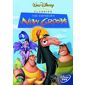 The Emperor's New Groove