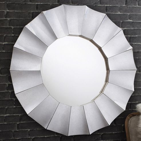 Image of Gallery Bailey Mirror