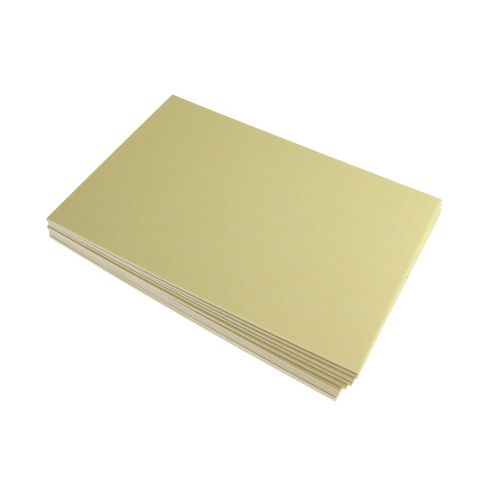 Image of Mount Board Self Adhesive - 10 X 15cm (4" X 6") - Pack Of 10 Sheets