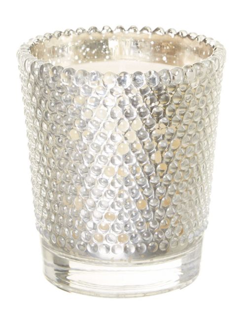 Image of Pied A Terre Fig Lineaf & Cassis Single Candle In Multi
