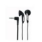 Sony MDRE818 Twin Turbo Stereo Earphones
