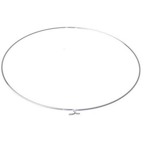 Image of Choker - Silver