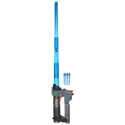 Image of Star Wars Rebels Ezra Lightsaber