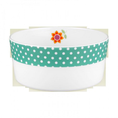Image of Seltmann Weiden No Limits Bowl - 8.1 Cm H X 18.1 Cm W X 18.1 Cm D