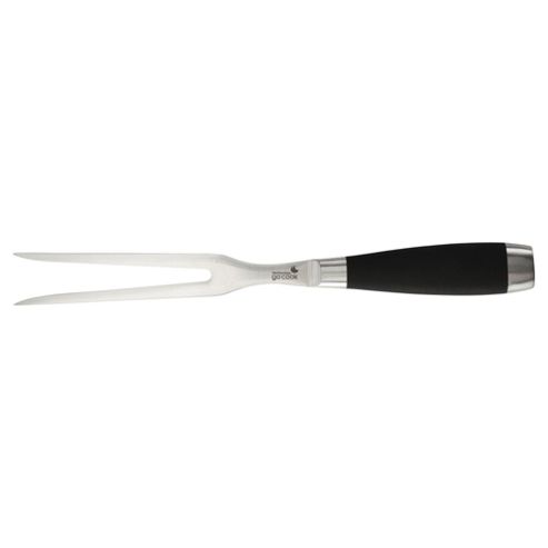 Image of Professional Go Cook Soft Touch Carving Fork