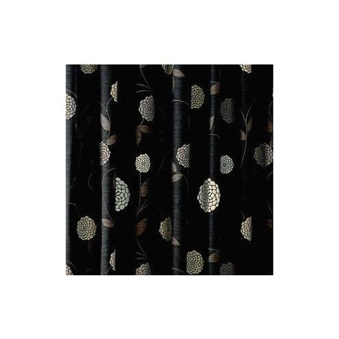 Image of Dreams And Drapes Rosemont Cushion Cover - Chocolate