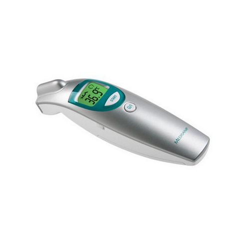 Image of Medisana Infra-red Contactless Thermometer
