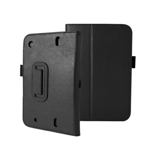 Image of Orzly ---stand & Type--- Case, Compatible With The Tesco Hudl 7" - Black