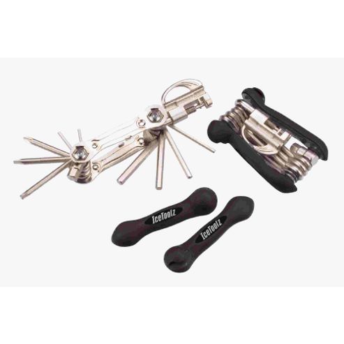 Image of Ice Toolz Reserve 16 Multi-tool