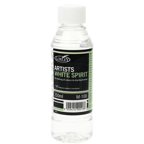Image of Artists White Spirit 250ml