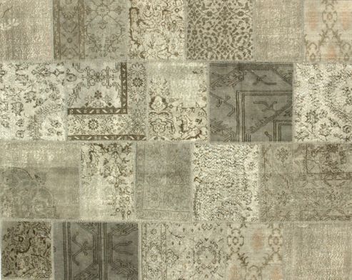 Image of Sartori Vintage Karma T Ka6018 - 240cm W X 170cm D