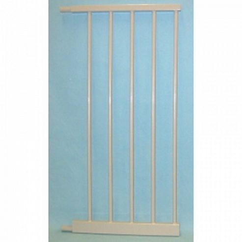 Image of Bettacare Auto-close Safety Gate Extension - Grey 5 Bar