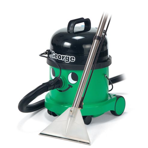 Image of George Vacuum Cleaner Gve370