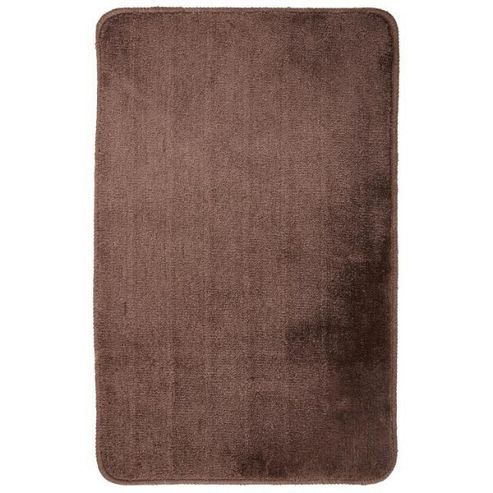 Image of Sanwood Lona Mocca Rug