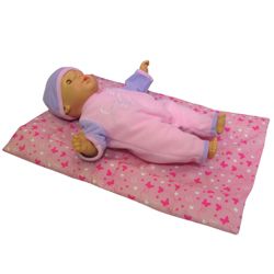 Emmi Nappy Change Pack