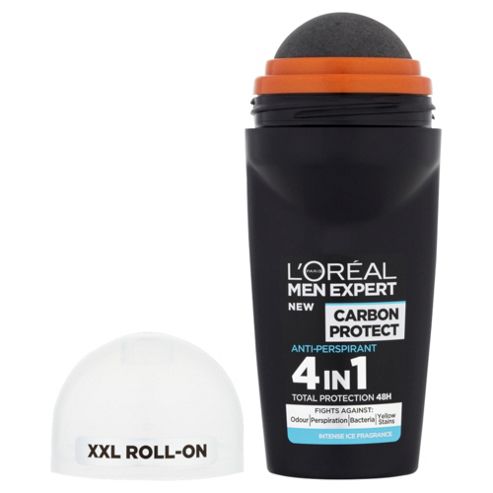Image of L'or--al Men Expert Carbon Protect 48h 50ml