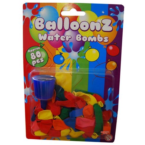 Image of Balloonz Water Bombs