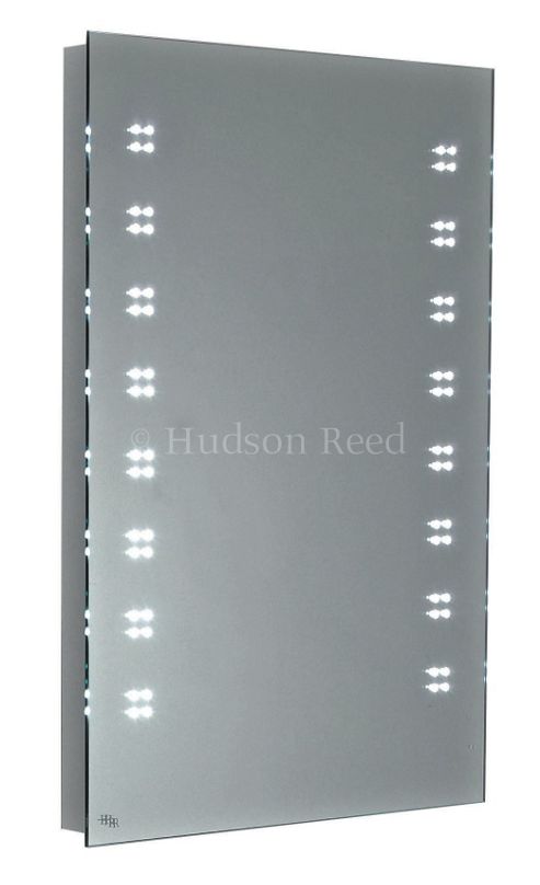 Image of Hudson Reed Glendale Led Backlit Sensor Mirror
