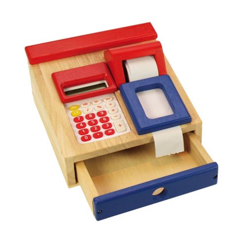 Image of Santoys St132 Cash Register