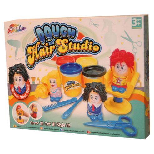 Image of Grafix Dough Hair Studio