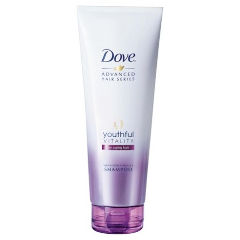 Image of Dove Youthful Vitality Shampoo 250ml