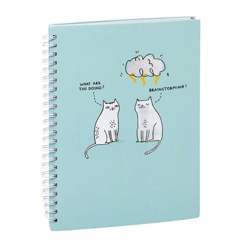 Image of Pickle Parade A4 Project Book