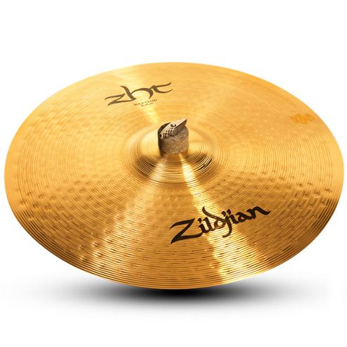 Image of Zildjian Zht Rock Crash (18in)