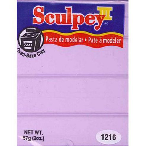 Image of Sculpey 56g Spring Lilac