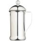 LeXpress 3 Cup Coffee Cafetiere - single wall.