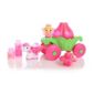 Mega Bloks Lil' Princess Magic Carriage