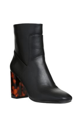 tesco tan ankle boots