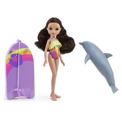 Image of Moxie Girlz Magic Swim Dolphin - Sophina