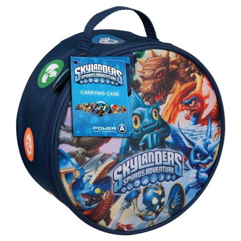 Cheapest Skylanders: Spyro's Adventure Storage Case on PlayStation 3