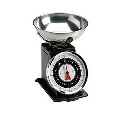 Image of Typhoon Black Retro Scales
