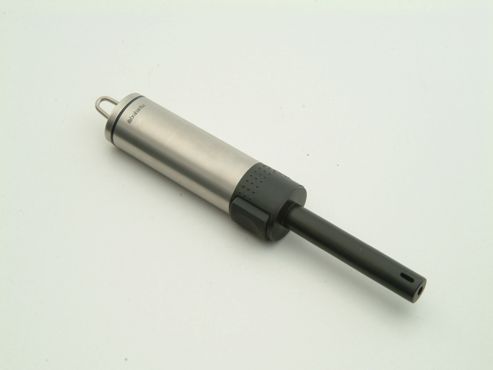 Image of Brabantia 335006 Gas Lighter Stainless Steel