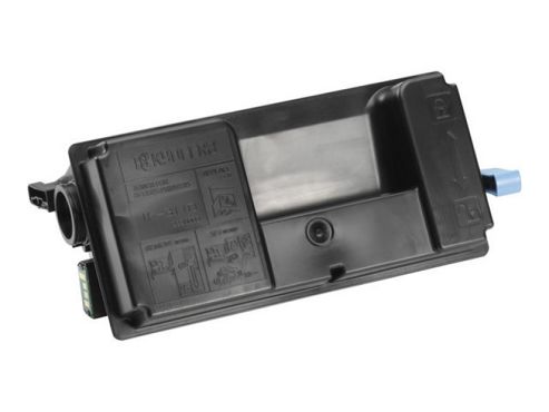 Image of Kyocera Tk-3110 Black Toner Kit (yield 15,500 Pages) For Fs-4110dn Mono A4 Printer