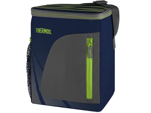 Image of Thermos 148859 Radiance Cooler Bag Navy 12can