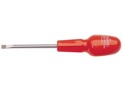 Image of Draper 19785 Screwdriver Slot 75x5mm