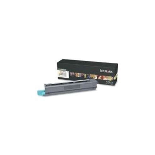 Image of Lexmark X925 Black High Yield Toner Cartridge (8.5k)