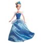 Disney Princess Swirling Lights Cinderella Doll