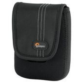 Lowepro Dublin 30 Pouch for Camera - Black