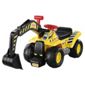 Fisher-Price Big Action Dig n Ride