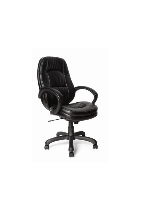 Image of Enduro Task Manager Chair In Black