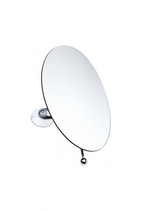 Image of Sanwood Hannah Oval Mirror