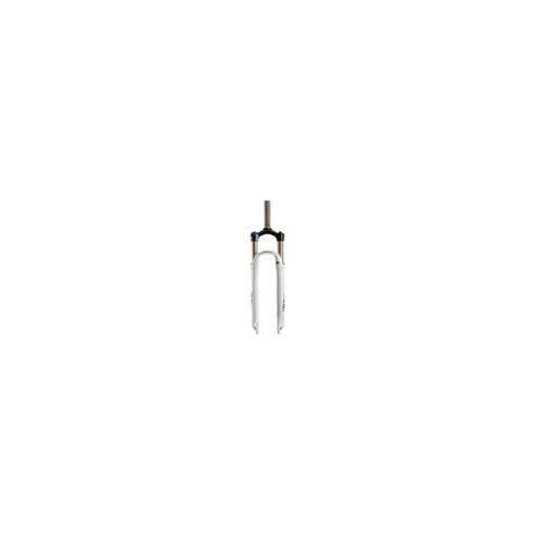 Image of Sr Suntour Xcr-lo Disc 26inch Suspension Fork: Black