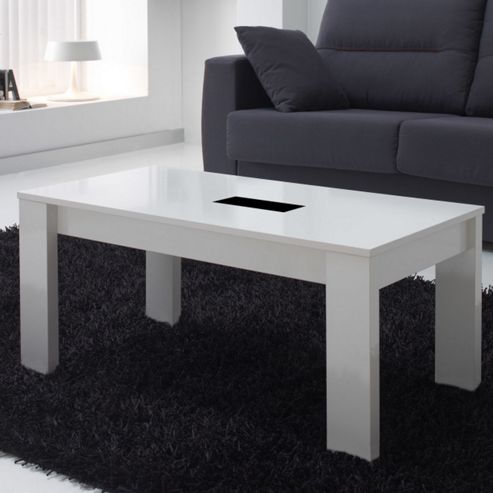 Image of Gallego Sanchez Concept Coffee Table