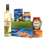 DEUTSCH LECKERBISSON - GERMAN DELICACIES (OG04)