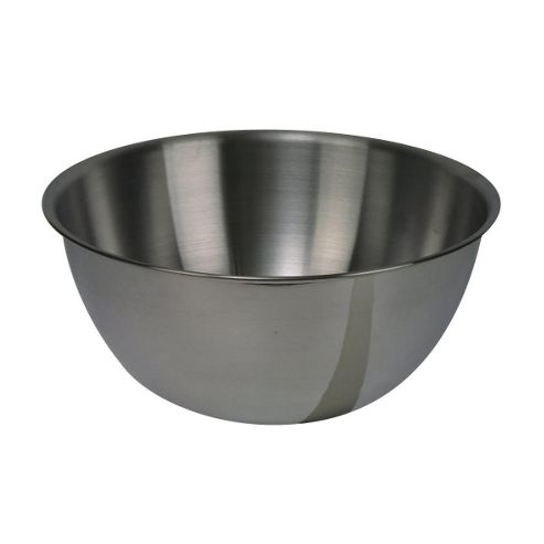 Image of Faringdon 0.5 Ltr Stainless Steel Mixing Bowl