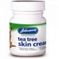Johnsons Tea Tree Skin Cream (Cat And Dog 50G )