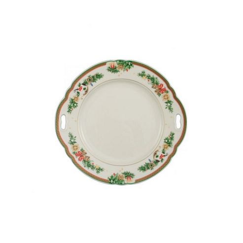 Image of Seltmann Weiden Marie Luise 27cm Cake Plate